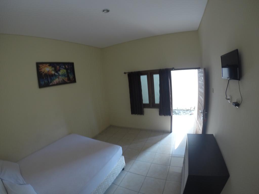 Deka Homestay Mataram Exteriér fotografie