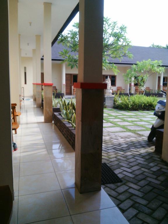 Deka Homestay Mataram Exteriér fotografie