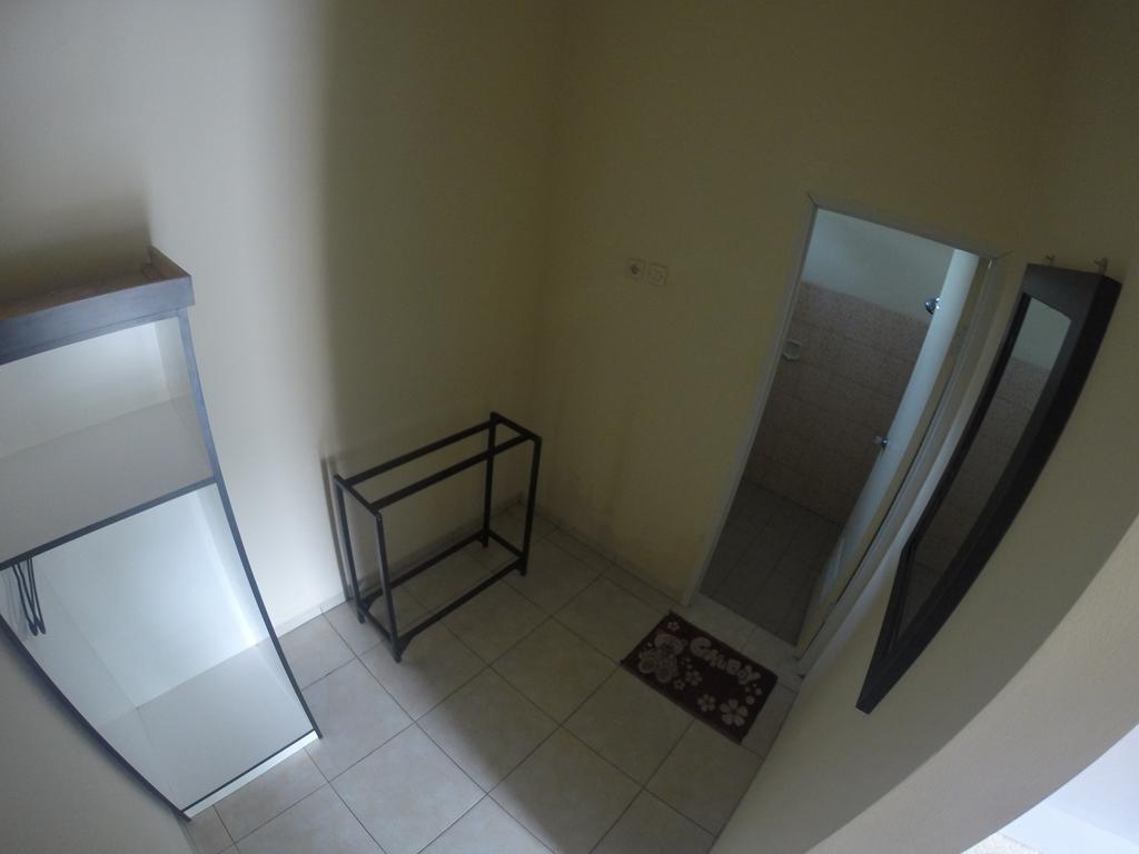 Deka Homestay Mataram Exteriér fotografie