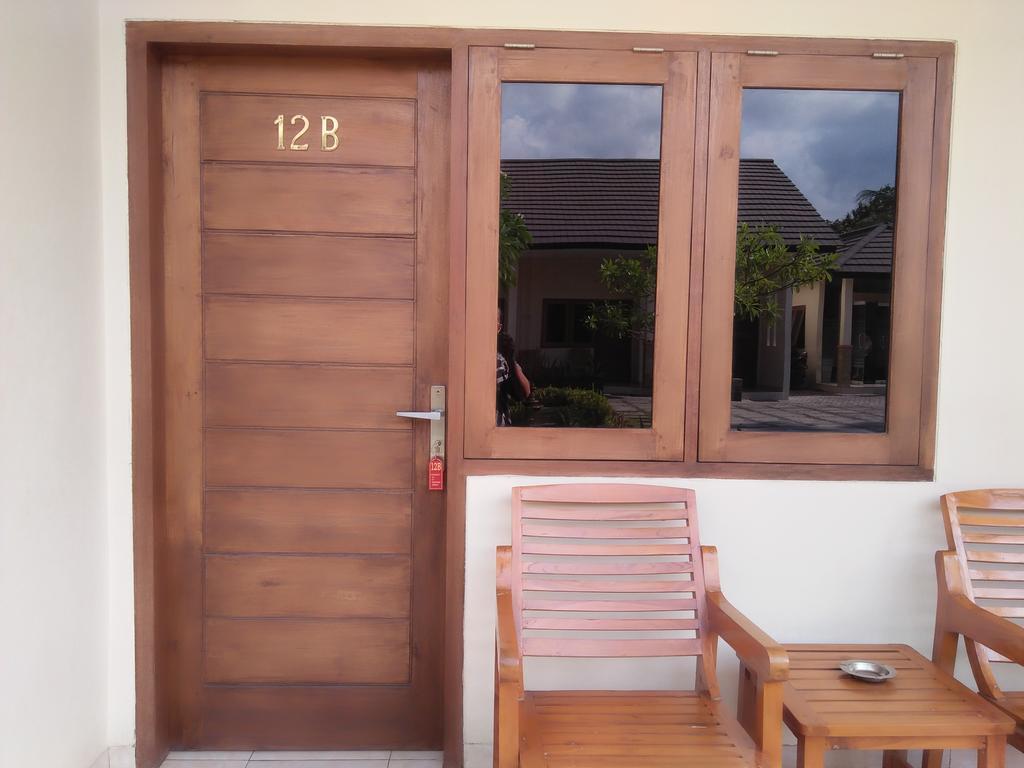 Deka Homestay Mataram Exteriér fotografie