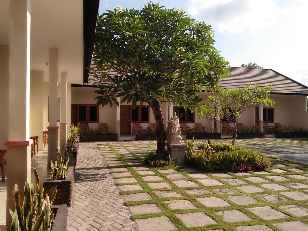 Deka Homestay Mataram Exteriér fotografie